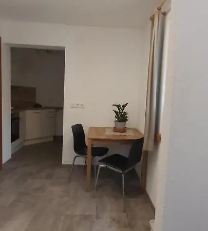 Zugspitzchalets Chalet Biberwier