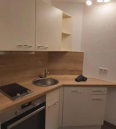 Zugspitzchalets Chalet Biberwier