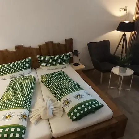 Zugspitzchalets Chalet