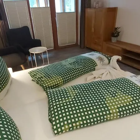 Zugspitzchalets Biberwier