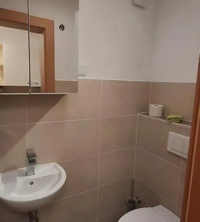 زوخسبيتزشاليز شاليه