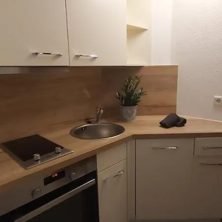 Domek alpejski Zugspitzchalets