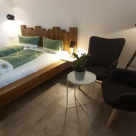 Zugspitzchalets Biberwier