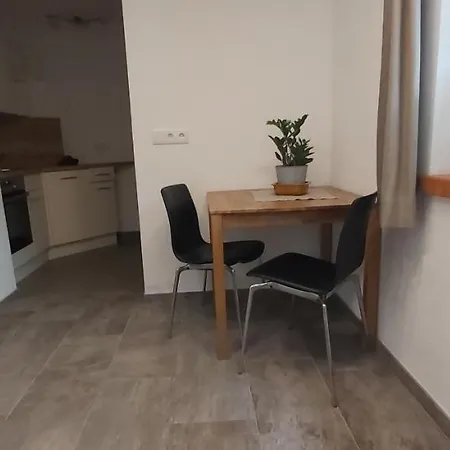 Domek alpejski Zugspitzchalets Biberwier