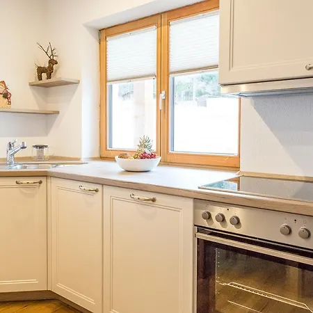 Zugspitzchalets Alpstuga Biberwier