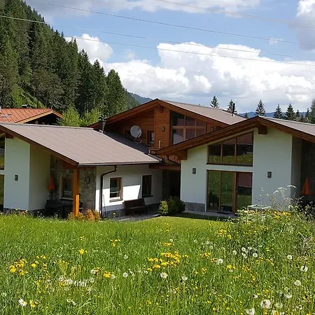 Zugspitzchalets * Biberwier