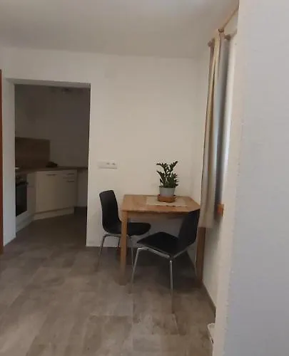 Zugspitzchalets Horská chata Biberwier