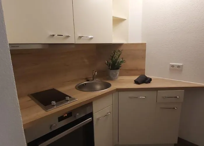 Horská chata Zugspitzchalets