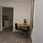 Zugspitzchalets Alpesi faház Biberwier