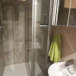 Zugspitzchalets Alpesi faház *