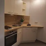 Zugspitzchalets Alpesi faház *