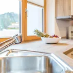 Zugspitzchalets Alpesi faház Biberwier