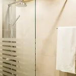 Zugspitzchalets Alpesi faház Biberwier