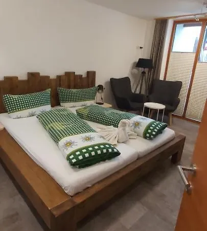 Zugspitzchalets Chalet