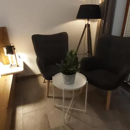 Zugspitzchalets 비버위어