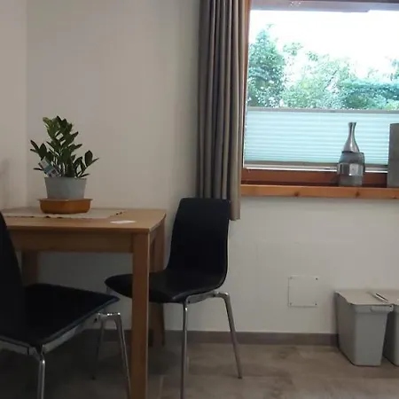 Zugspitzchalets 비버위어