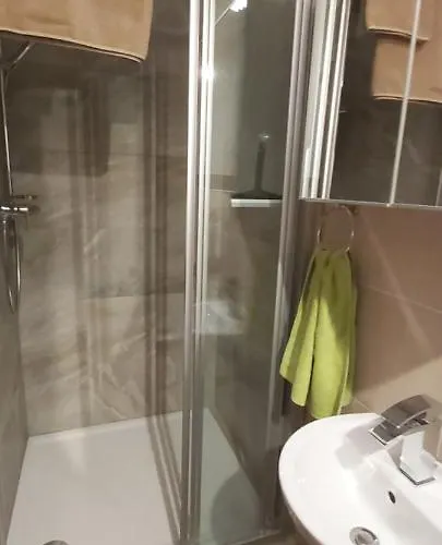 Zugspitzchalets Chalet *