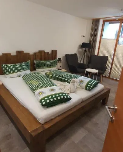 Zugspitzchalets Chalet