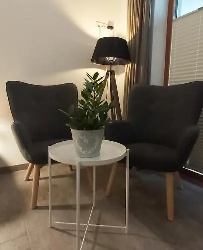 Chalet Zugspitzchalets