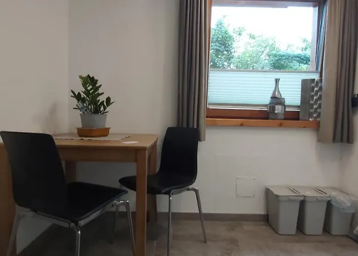 Zugspitzchalets Biberwier