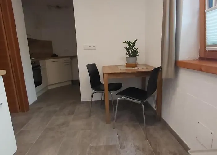 Chalet Zugspitzchalets Biberwier