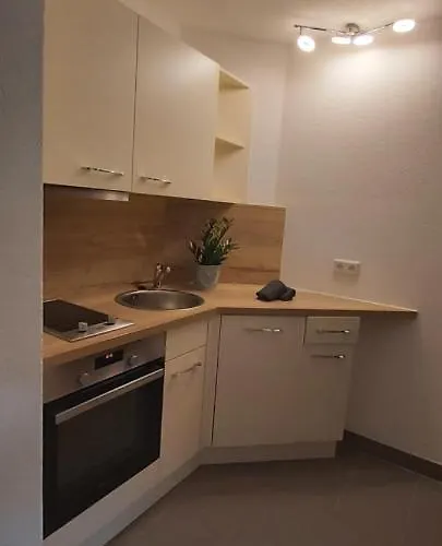 Zugspitzchalets Chalet *