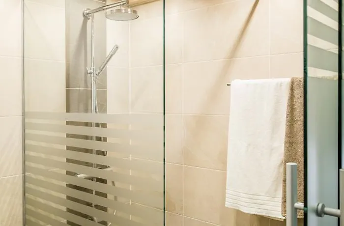 Zugspitzchalets Chalet Biberwier