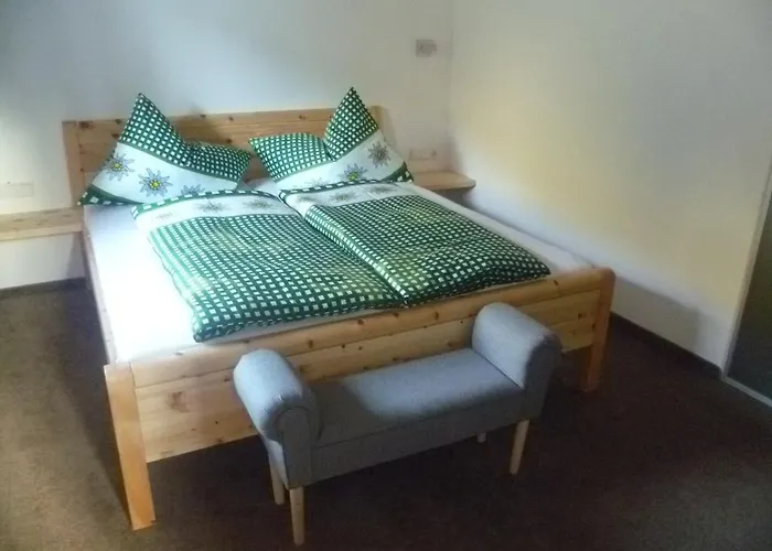 Chalet Zugspitzchalets